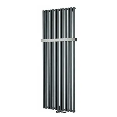 Radiator Isan Octava 1800/606 S02 antracit DOCT18000606A