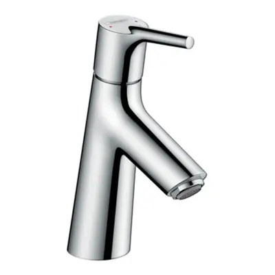 Umyvadlová baterie Hansgrohe Talis S bez výpusti chrom 72012000