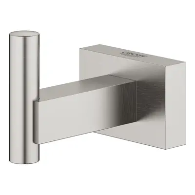 Háček Grohe Essentials Cube supersteel G40511DC1