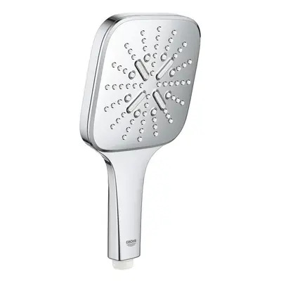 Grohe Rainshower SmartActive Cube sprchová hlavice chrom 26550000 G26550000