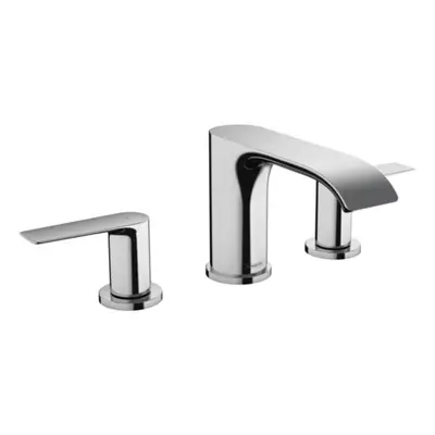 Umyvadlová baterie Hansgrohe Vivenis s výpustí chrom 75033000