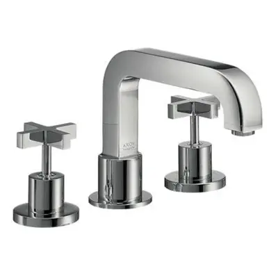 Vanová baterie Hansgrohe Axor Citterio bez podomítkového tělesa chrom 39436000