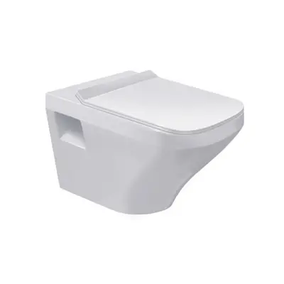 Wc závěsné Duravit Durastyle zadní odpad 2536090000