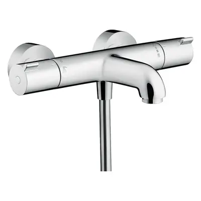 Vanová baterie Hansgrohe Ecostat bez sprchového setu 150 mm chrom 13201000