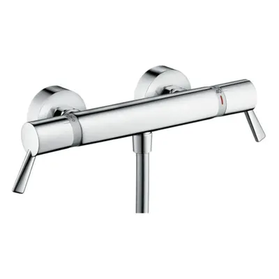 Sprchová baterie Hansgrohe Ecostat bez sprchového setu 150 mm chrom 13117000