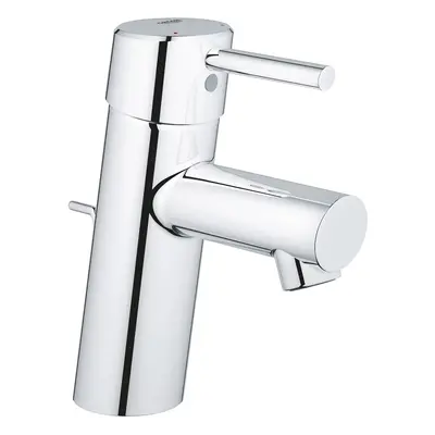 Umyvadlová baterie Grohe Concetto New s výpustí chrom 3220410E