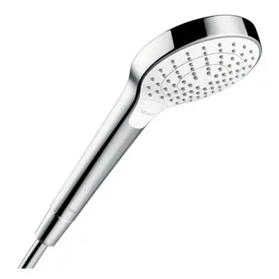 Hansgrohe Croma Select S sprchová hlavice bílá/chrom 26 803 400