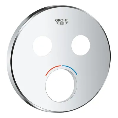 GROHE náhradní rozeta pro Smartcontrol chrom 46992000