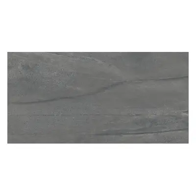 Dlažba Geotiles Lavica gris 60x120 cm mat LAVICA612GRRN