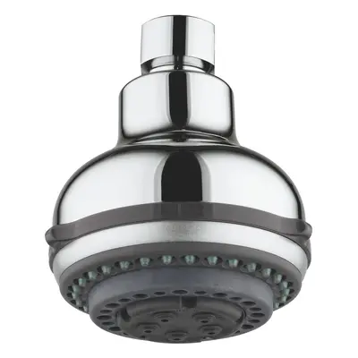 Grohe Relexa Plus hlavová sprcha chrom 07785000 G07785000