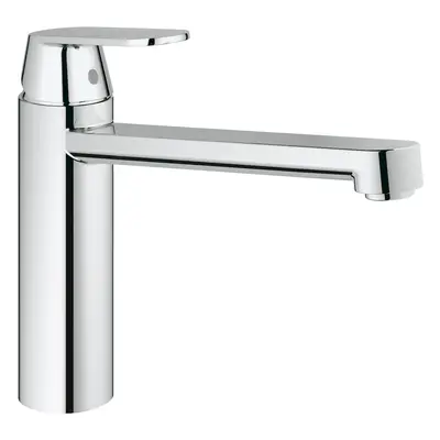 Dřezová baterie Grohe Eurosmart Cosmopolitan s otočným raménkem chrom 30193000