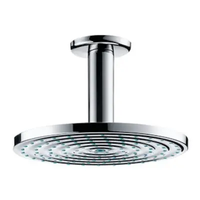 Hansgrohe Raindance S hlavová sprcha strop včetně sprchového ramena chrom 27 478 000