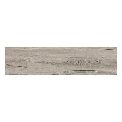 Dlažba Fineza Timber Flame pepper dřevo 30x120 cm mat TIMFL3012PE