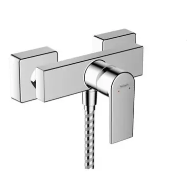 Sprchová baterie Hansgrohe Vernis Shape bez sprchového setu 150 mm chrom 71657000