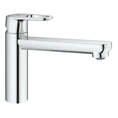 Grohe Start Flow dřezová baterie s otočným ramínkem chrom 31691000 G31691000