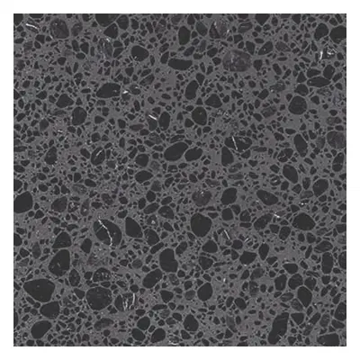 Dlažba Ergon Medley Dark grey 60x60 cm mat EH9L