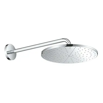 Grohe Rainshower Mono hlavová sprcha včetně sprchového ramena chrom 26558000 G26558000