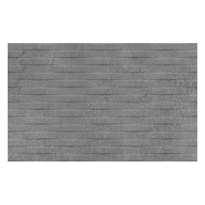 Dekor VitrA Ice and Smoke smoke grey 25x40 cm mat K944945