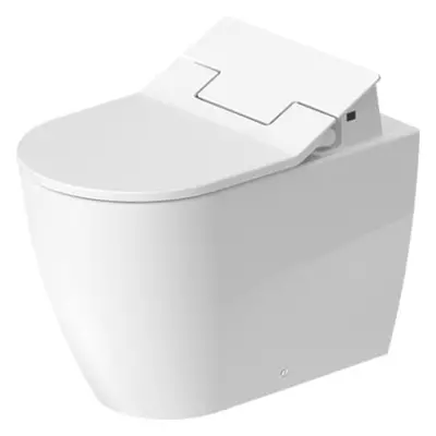 Duravit Me By Starck wc stojící zadní odpad 2 169 590 000