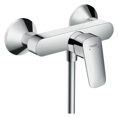 Sprchová baterie Hansgrohe Logis bez sprchového setu 150 mm chrom 71600000