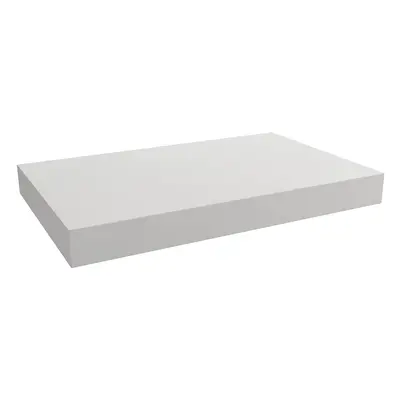 Deska pod umyvadlo Naturel Dolce 80x8x50 cm white matt DO8050BM