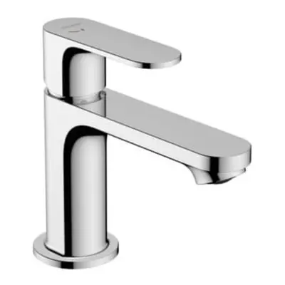 Umyvadlová baterie Hansgrohe Rebris S s výpustí chrom 72586000