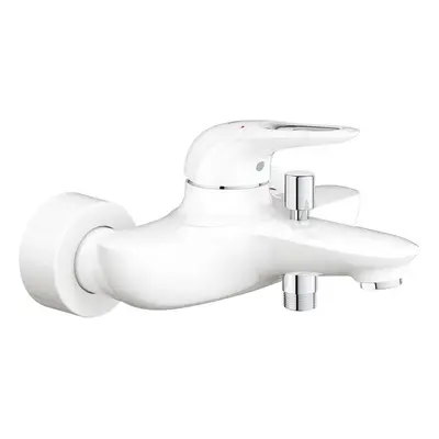 Grohe Eurostyle New vanová baterie moon white / chrom 33591ls3 G33591LS3