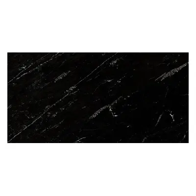 Dlažba Ragno Incanto Sky Black 30x60 cm mat R91A