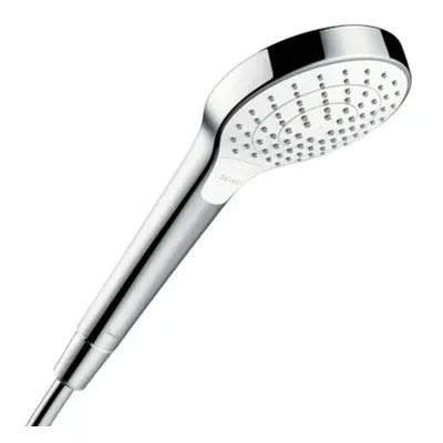 Sprchová hlavice Hansgrohe My Select S bílá/chrom 26637400