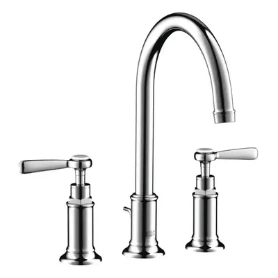 Umyvadlová baterie Hansgrohe Axor Montreux s výpustí chrom 16514000