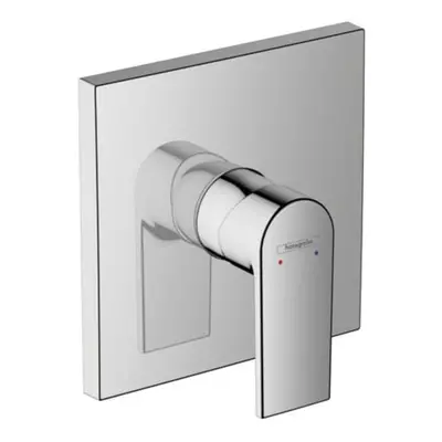 Sprchová baterie Hansgrohe Vernis Shape bez podomítkového tělesa chrom 71668000