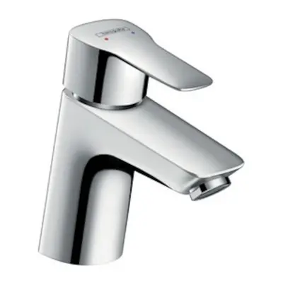 Umyvadlová baterie Hansgrohe HG248 s výpustí chrom SIKOBHGMS275