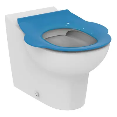 Ideal Standard Contour 21 wc prkénko duroplast bílá S454236