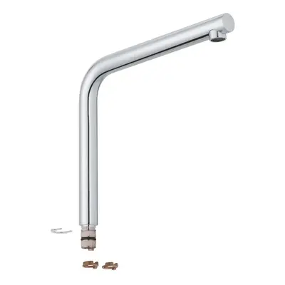 Raménko GROHE k baterii 13348000