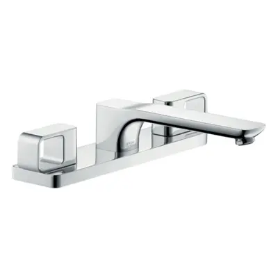 Hansgrohe Axor Urquiola vanová baterie bez podomítkového tělesa chrom 11 436 000