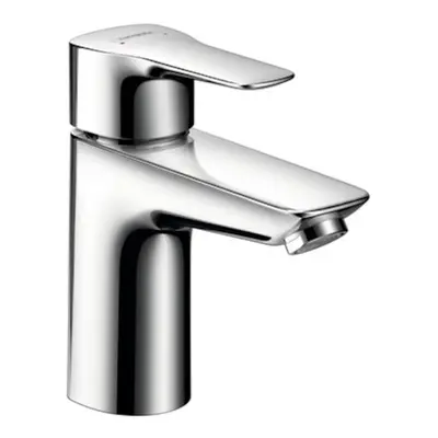 Hansgrohe HG248 umyvadlová baterie s výpustí chrom SIKOBHGMS275M