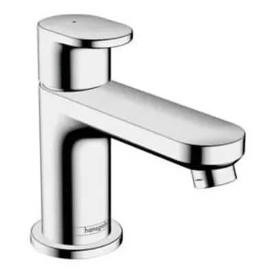 Ventil umyvadlový bez výpusti Hansgrohe Vernis Blend chrom 71583000