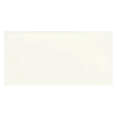 Obklad Ribesalbes Ocean ivory 7,5x15 cm mat OCEAN2814