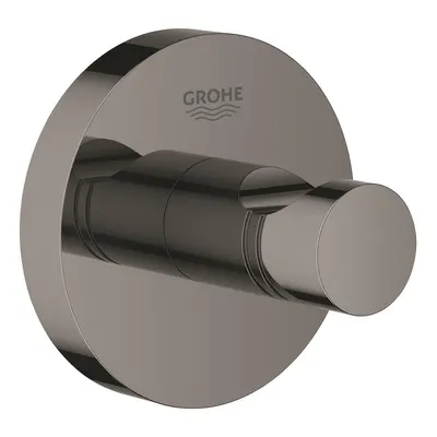 Grohe Essentials háček hard graphite G40364A01