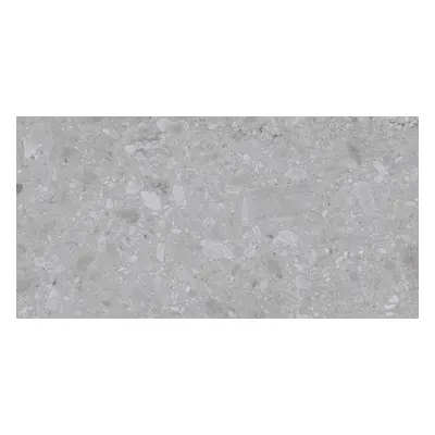 Obkladový Panel Classen Ceramin Wall Rocket Grey 40x80 cm mat CER48RG