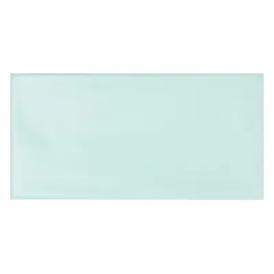 Obklad Ribesalbes Ocean sky blue 7,5x15 cm mat OCEAN2819