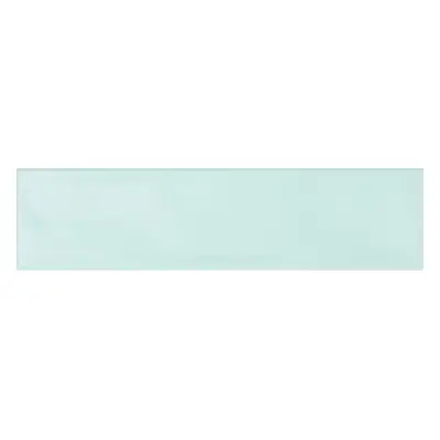 Obklad Ribesalbes Ocean sky blue 7,5x30 cm mat OCEAN2847