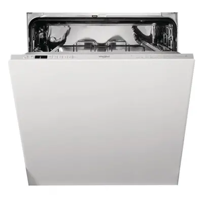 Vestavná myčka nádobí Whirlpool 60cm s integorvaným ovládáním WI7020P