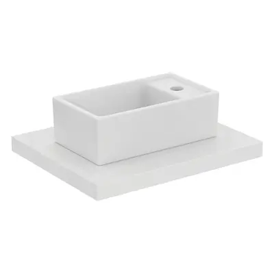 Umývátko Ideal Standard Tempo 22x38 cm na desku E210901