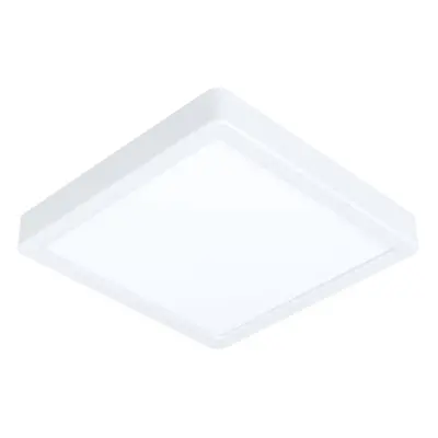 Nástěnné světlo Eglo Fueva-Z 21x2,8 cm plast 900104