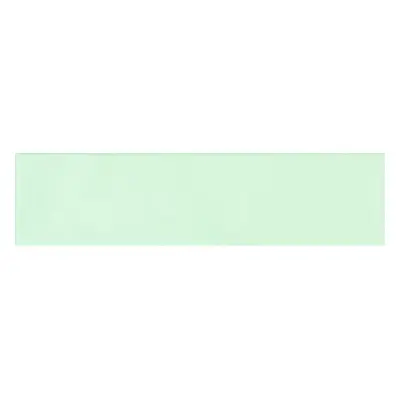 Obklad Ribesalbes Ocean green 7,5x30 cm mat OCEAN2846