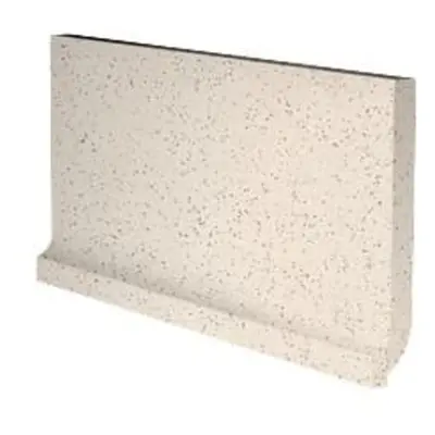 Sokl Rako Taurus Granit béžová 8x20 cm mat TSPF6062.1