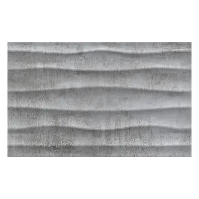 Dekor VitrA Cosy grey 25x40 cm mat K944626