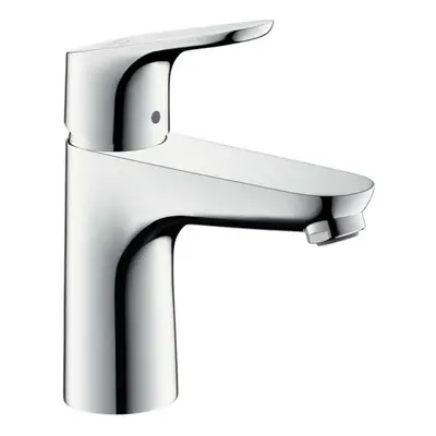 Umyvadlová baterie Hansgrohe Focus bez výpusti chrom 31509000