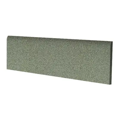 Sokl Rako Taurus Granit zelená 8x30 cm mat TSAKF080.1